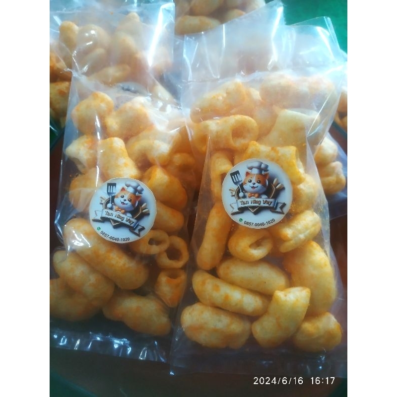 

makaruni balado
