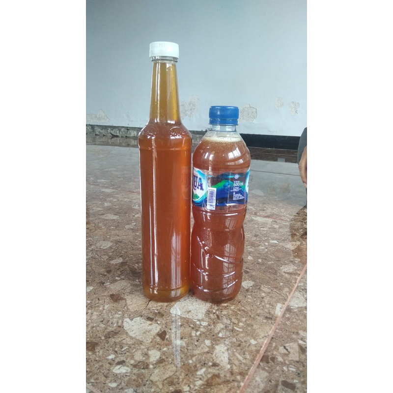 

Madu murni asli