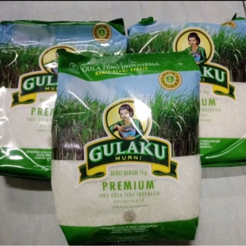 

GULAKU 1KG || MURAH