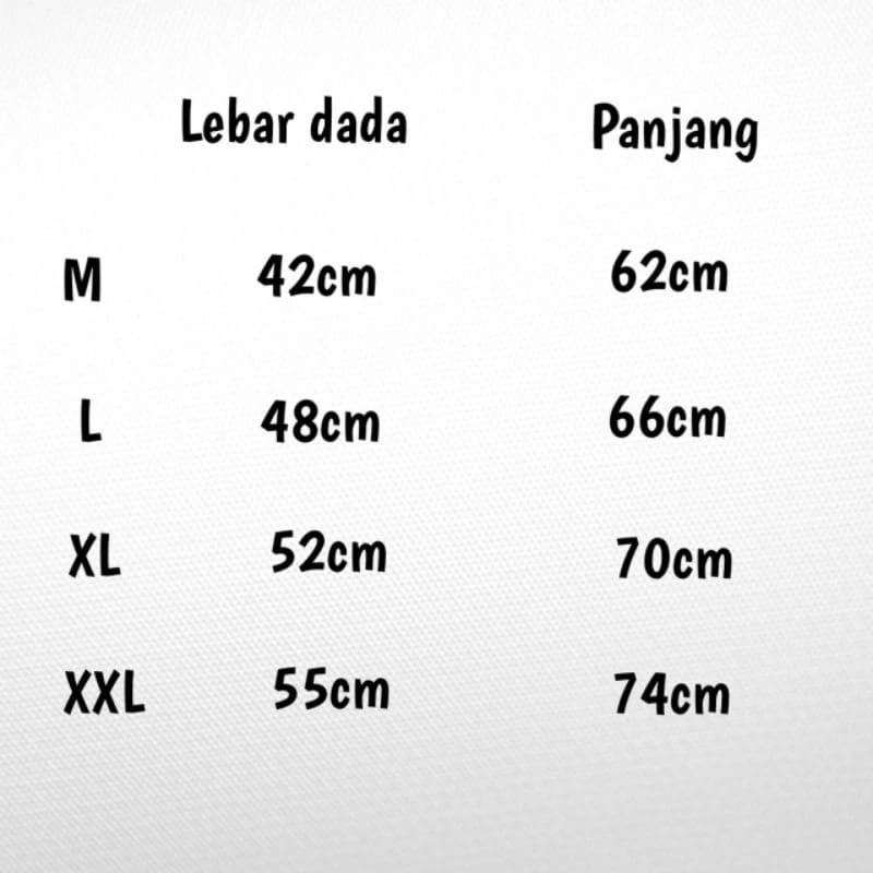 Baju Kaos Pria Dewasa / Baju 17 Agustus / Kaos 17 Agustus / Pakaian Pria Dewasa / Baju Laki Dewasa /