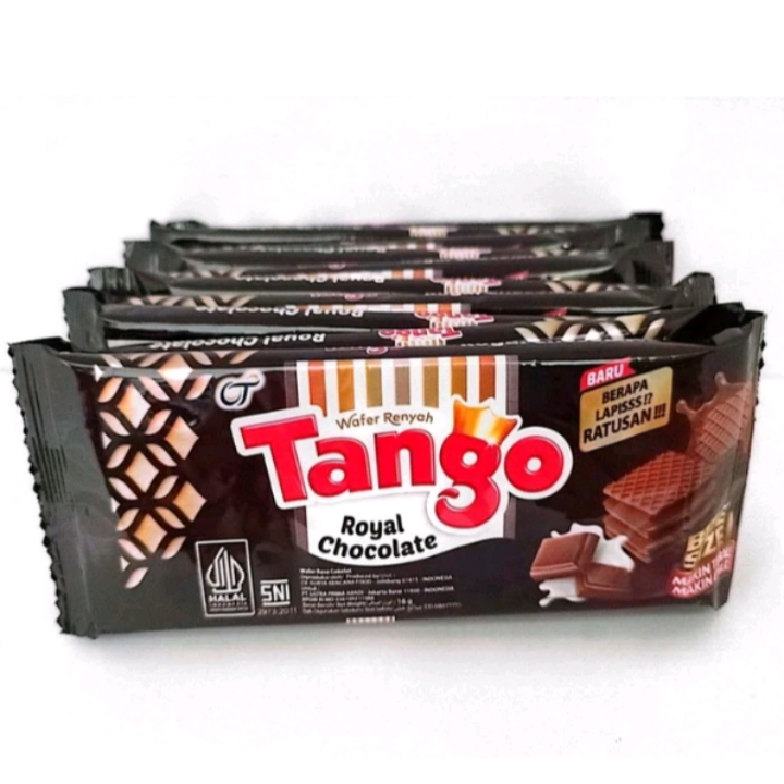 

wafer tango big size renceng isi 10pcs x 16gr sn