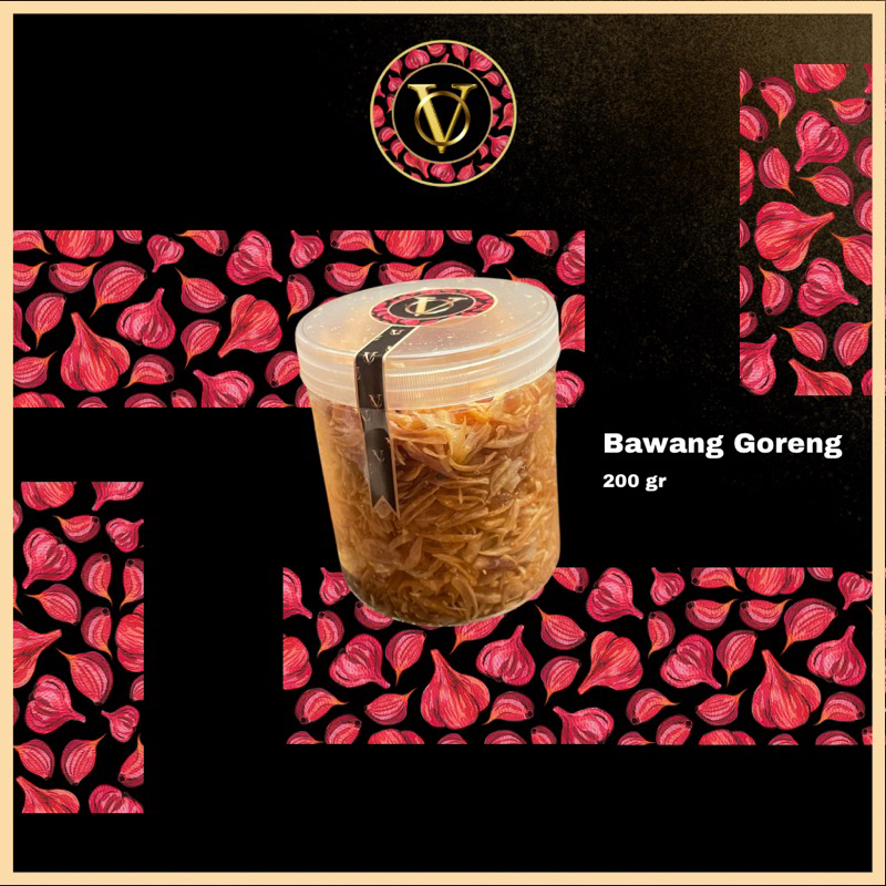 

Bawang Goreng 200gr