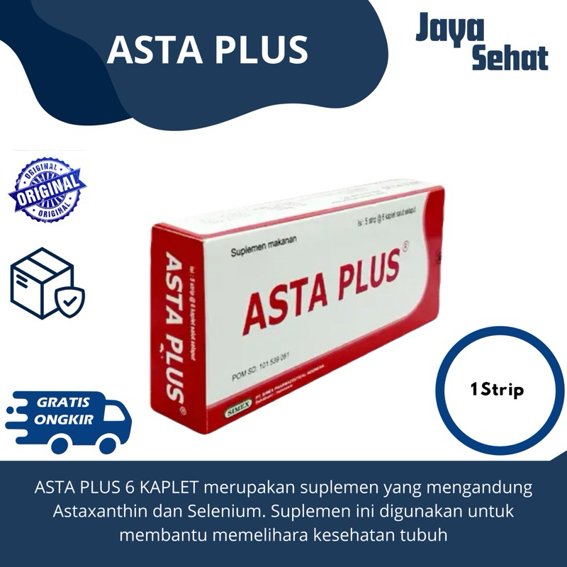 ASTA PLUS