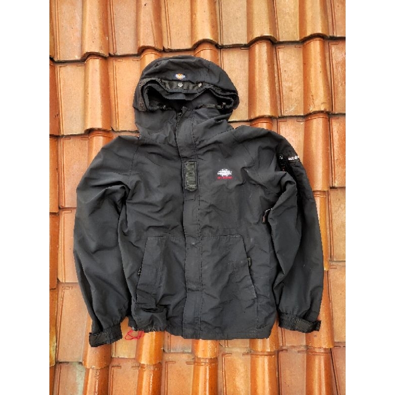 Dickies ECWCS (outdoor)