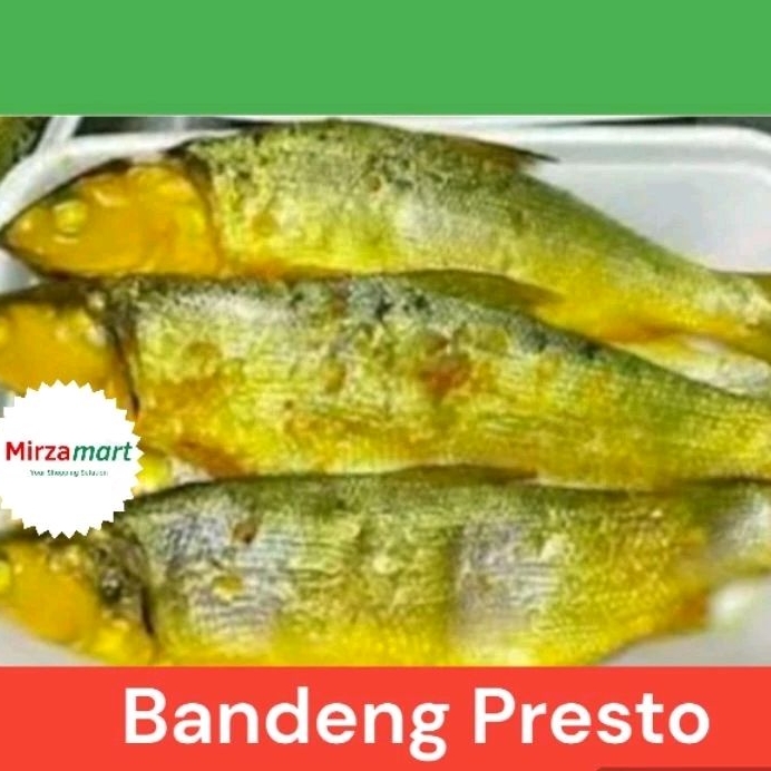 

Bandeng Presto Murah Isi 3