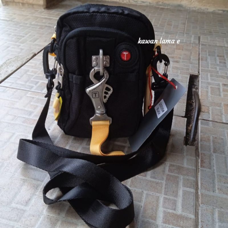 TAS SELEMPANG T5599 TAS SELEMPANG ARMY