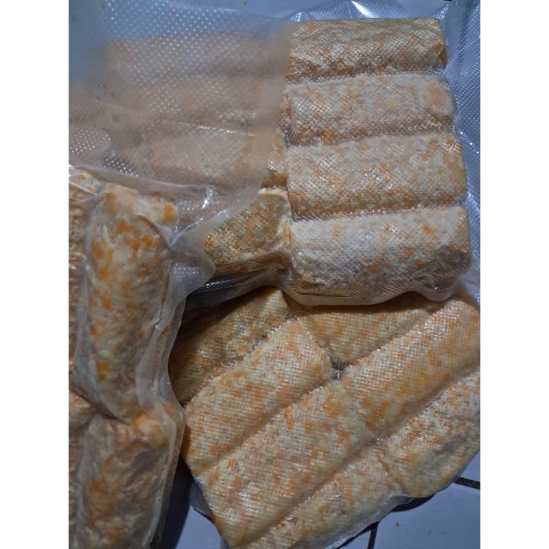 

Risoles Beef Mayo Telur Frozen