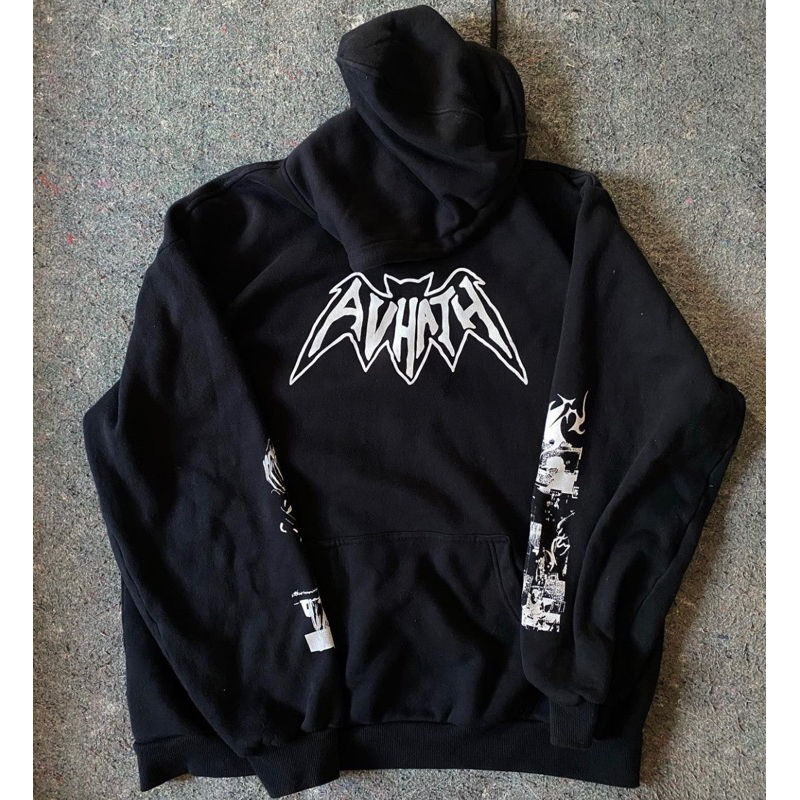 hoodie Avhath - sudden ossurence