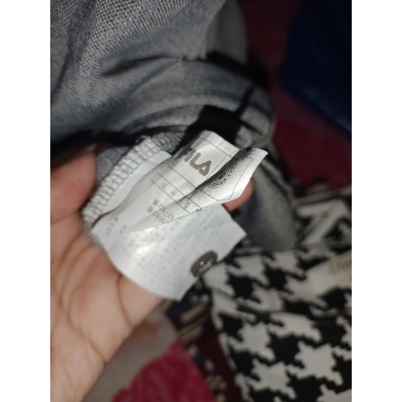 kaos olahraga thrifting branded