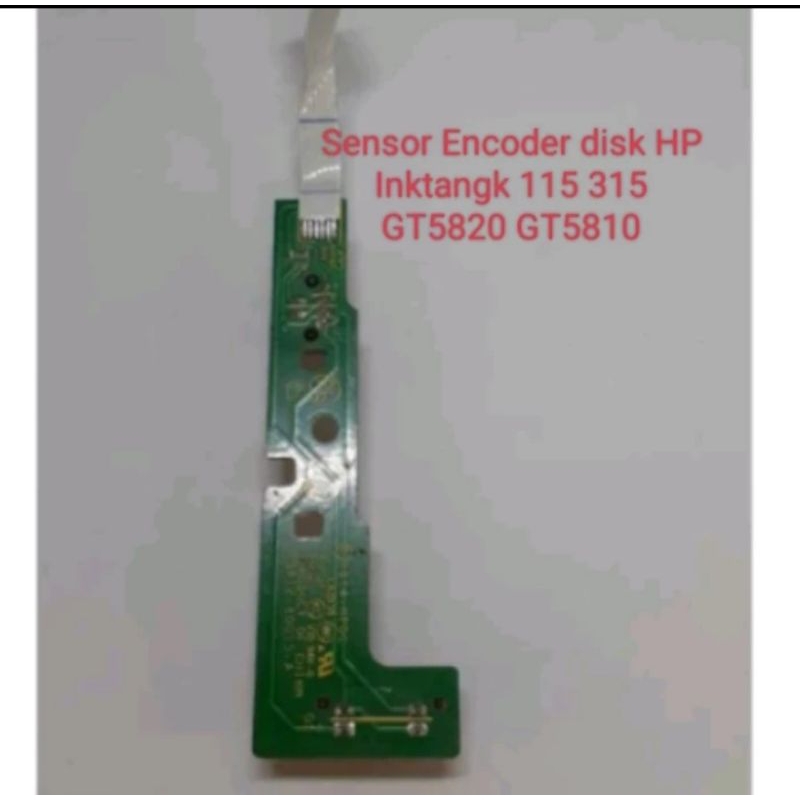 Sensor Encoder isk HP115 inltank 315 415 GT5820 GT5810