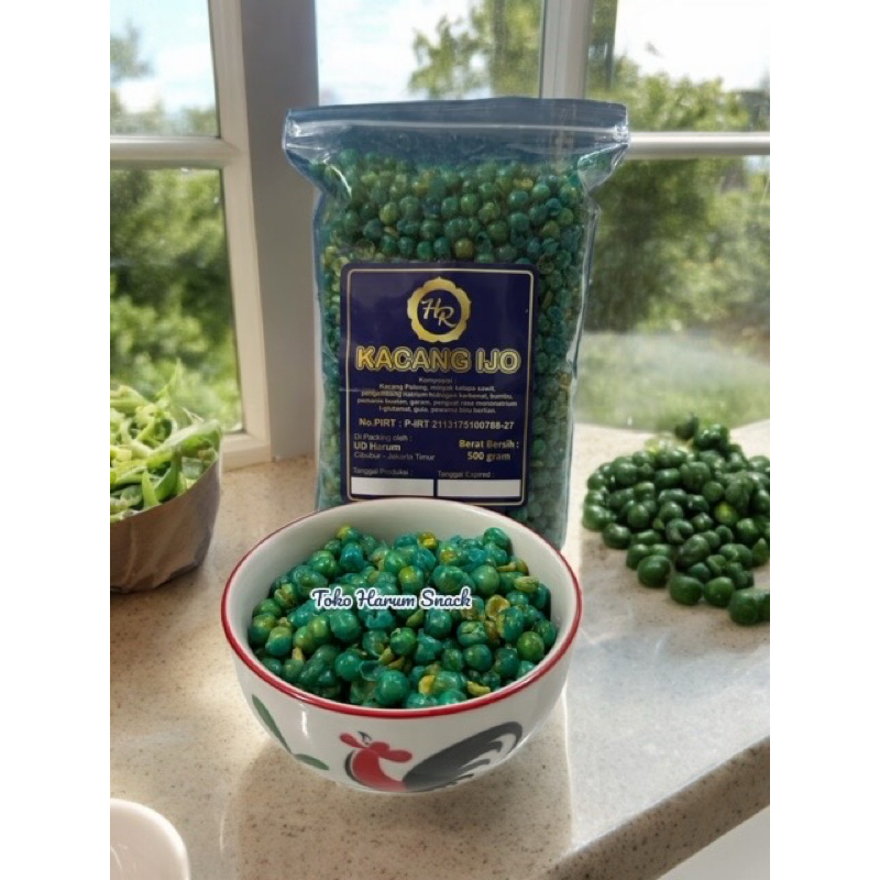 

Kacang Ijo Jaipong 500gr