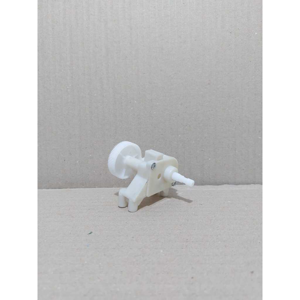 Gearbox Kipas Angin Maspion 7" / 8" / 9" Inch Gear Box Kipas Multi Gear