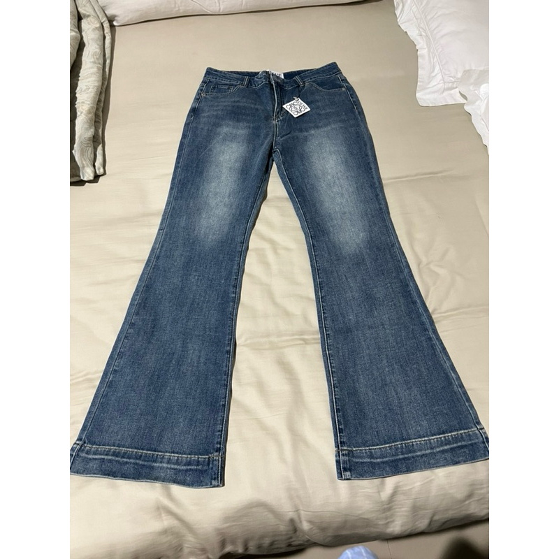 Celana Jeans LOEWE BRAND NEW