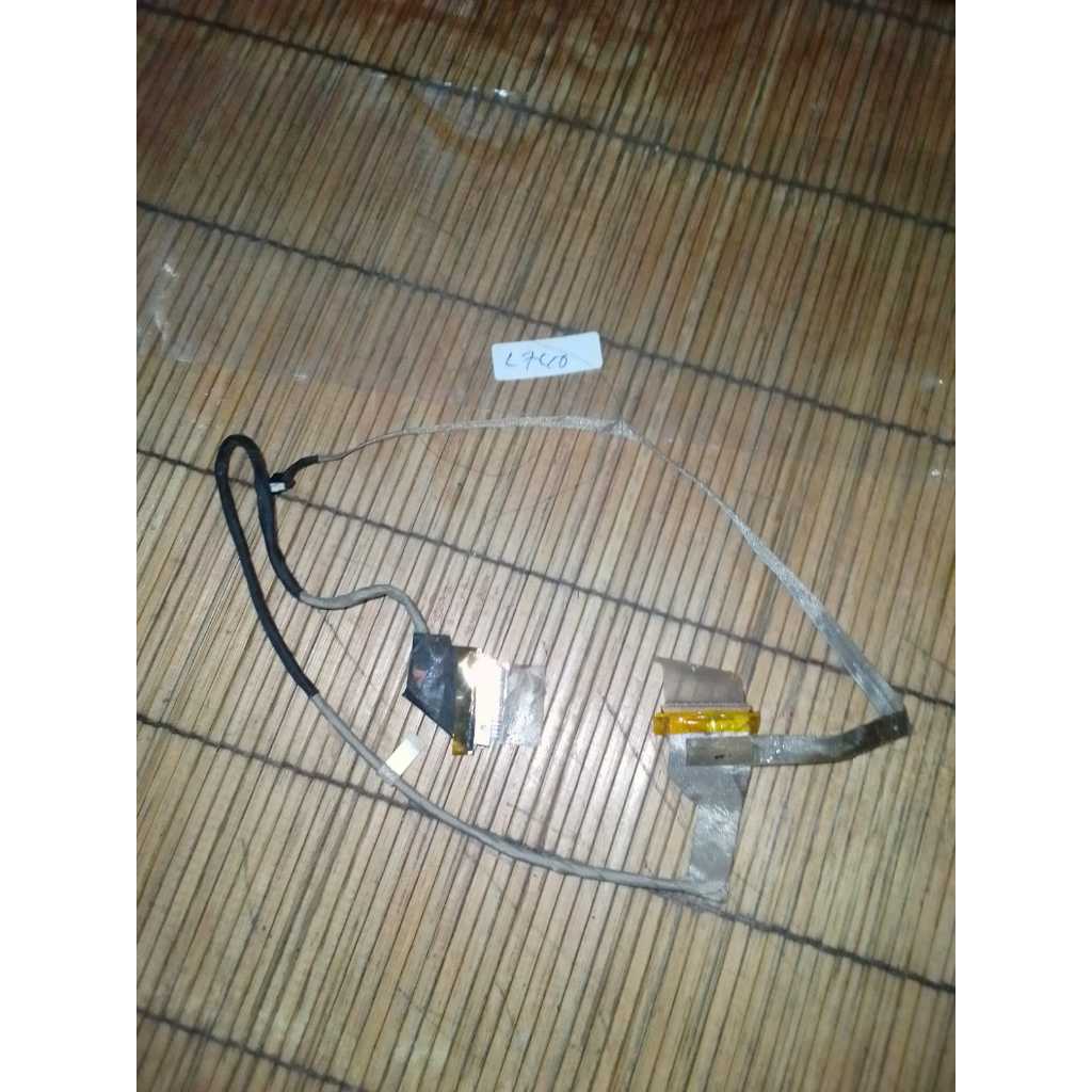 Flexible LCD Laptop Toshiba L745