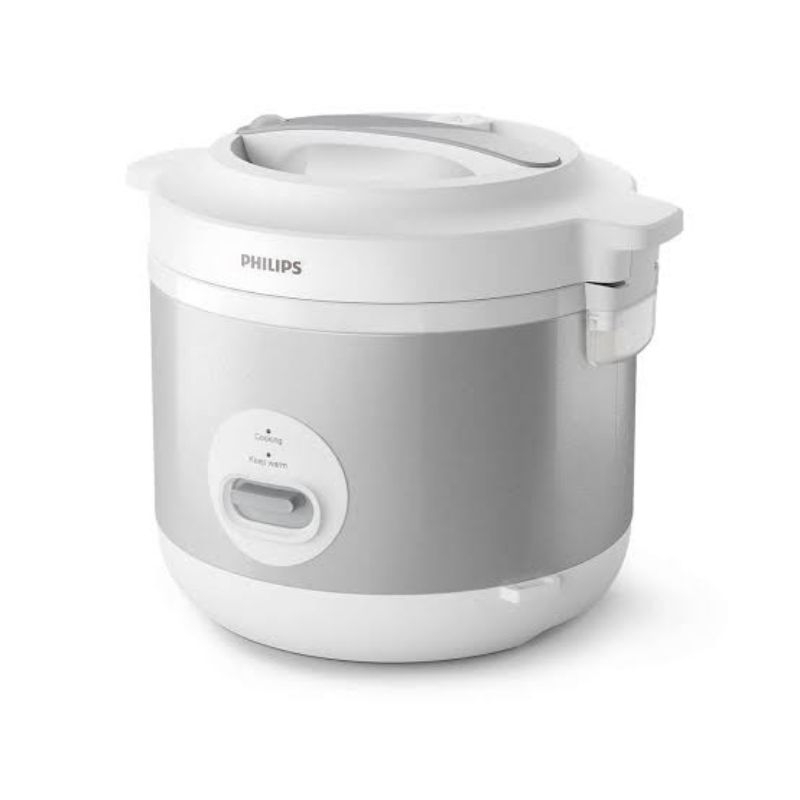Magic com PHILIPS 1,8 liter