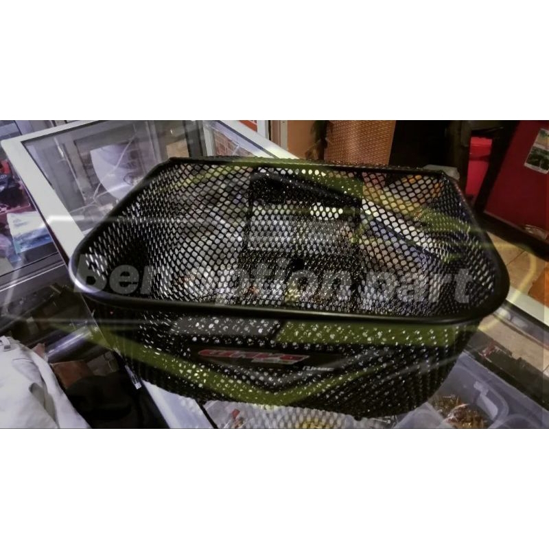 Keranjang wave 125 emblem H2c