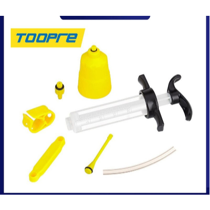 Toopre Simple Bleeding Kit Tool Rem Hidrolik Shimano Tektro Hydraulic