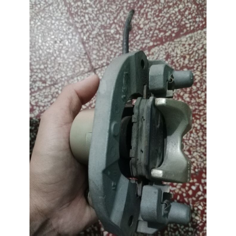 kaliper belakang pcx 150  vario/pcx 160