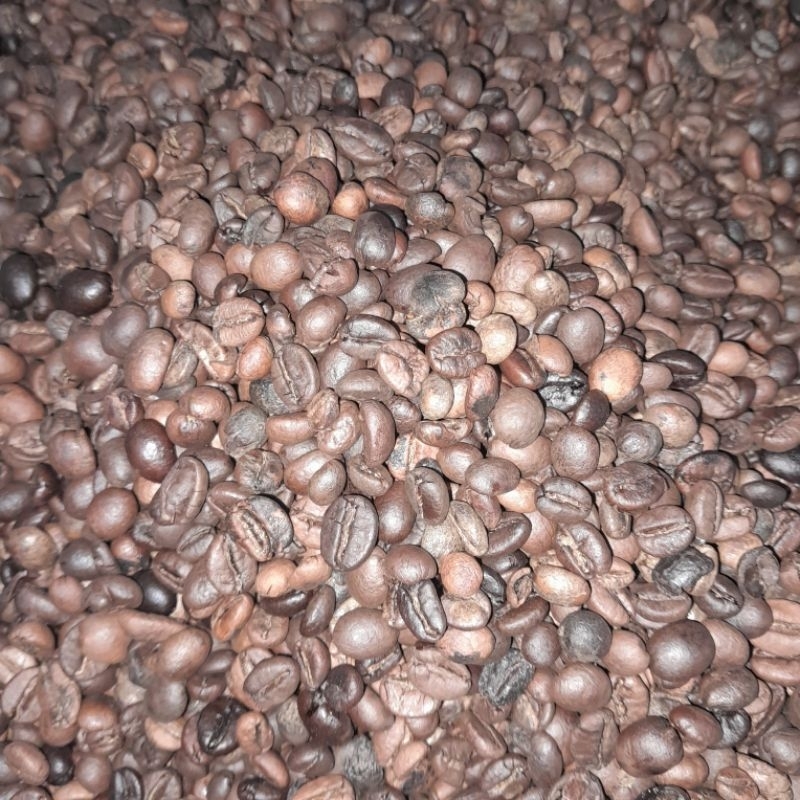 

biji kopi roasting 500gr