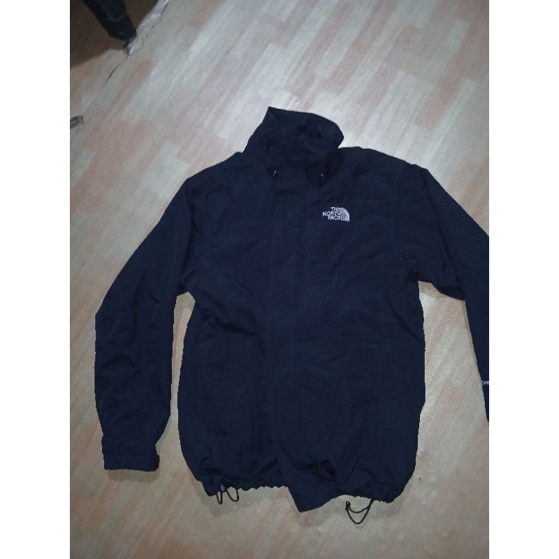 jacket the north face hyvent second