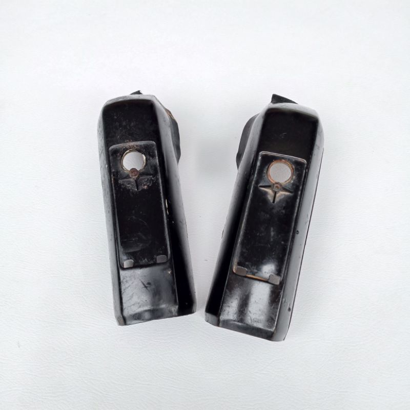 Cover sok shok spakbor depan Astrea Prima original copotan