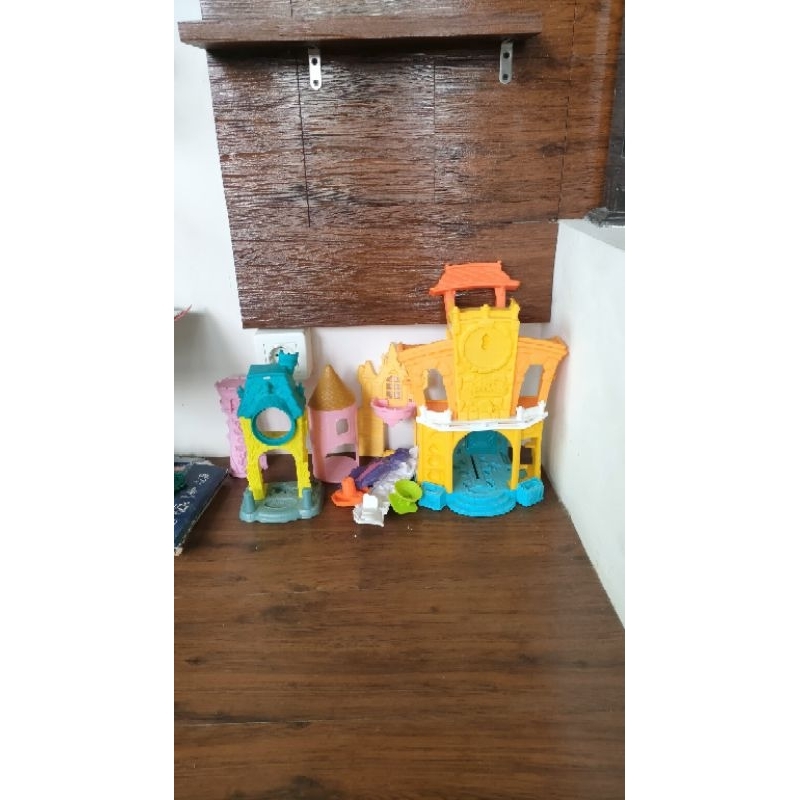 playdoh set