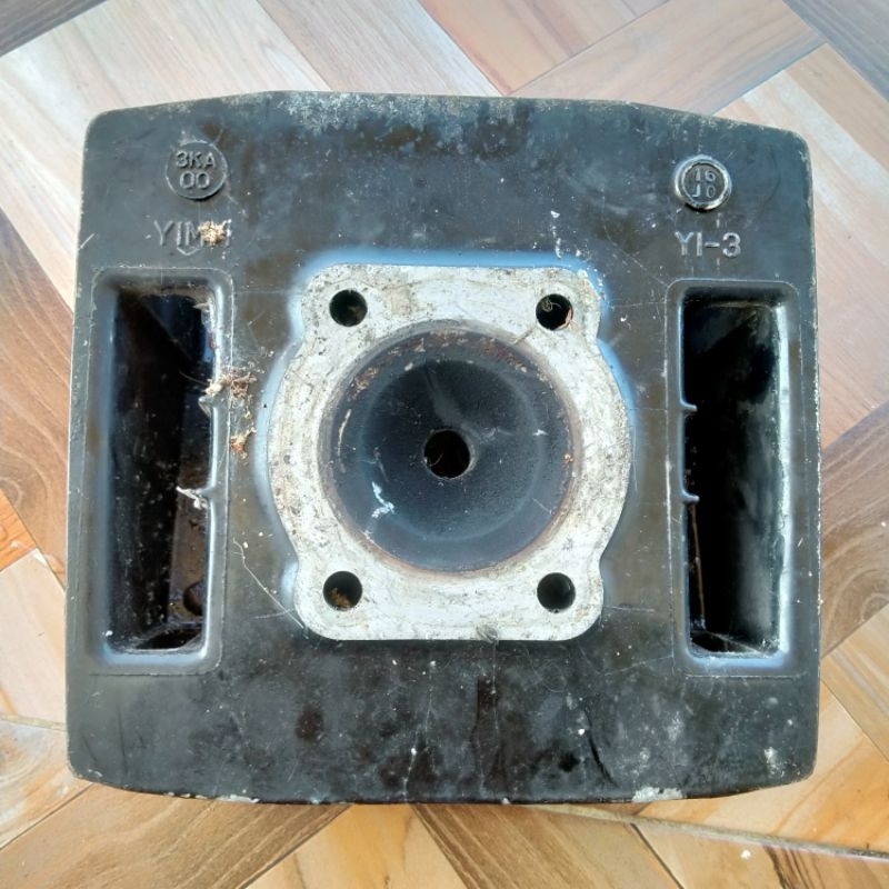 Blok head cylinder kop RX-King cobra YI3 29N pnp RX series standar original