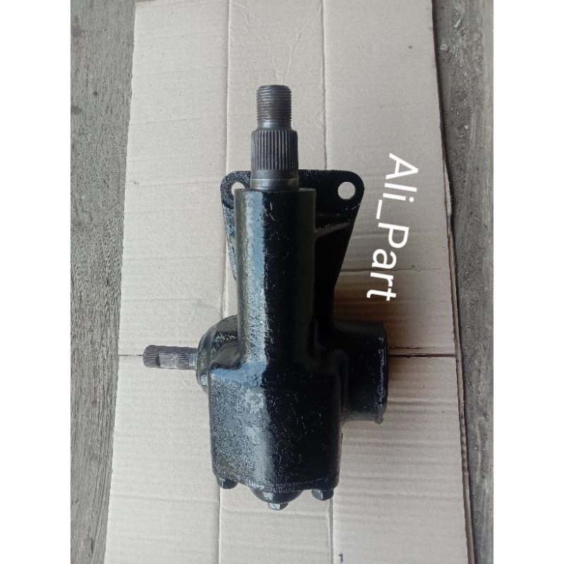 Gearbok Stir Bonggol Toyota Kijang Extra Grand Super Asli Original