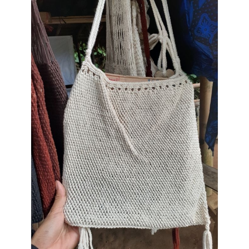 4 varian tas koja tas entik dari baduy original asli baduy