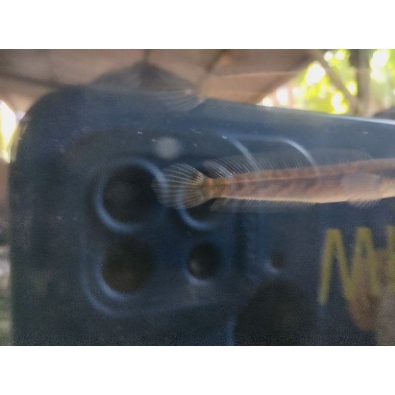 chana maru ys uk 10,11 simet rapi 6/6