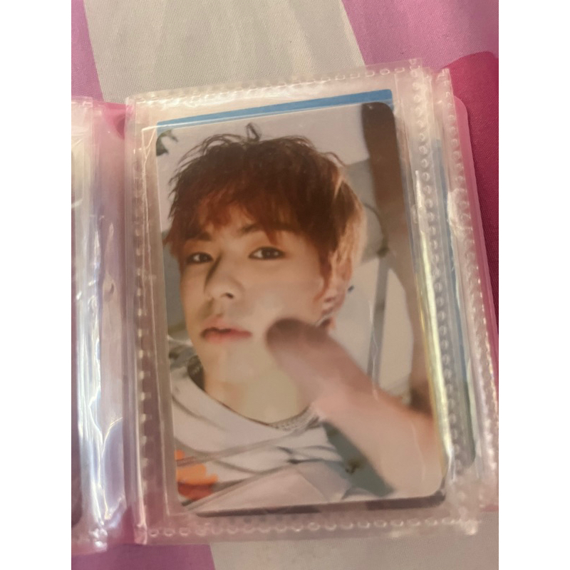 PC PHOTOCARD TREASURE JAEHYUK