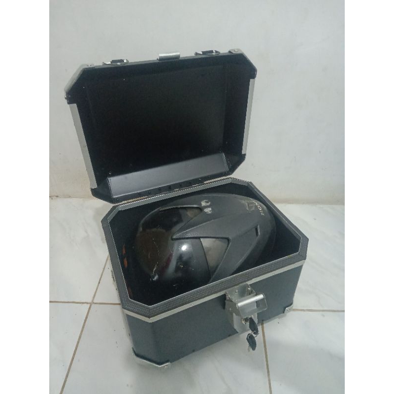 Top box pannier 30liter