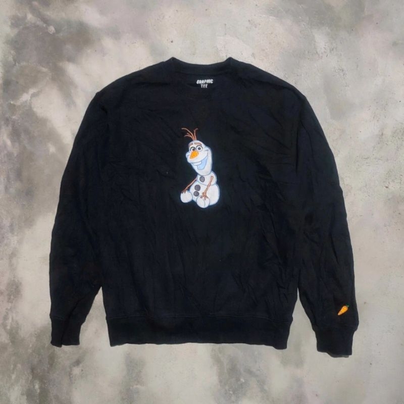 GRAPHIC TEE Disney x Olaf