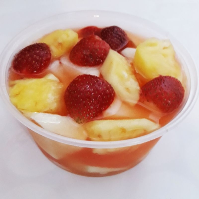 Asinan Buah 400 ml