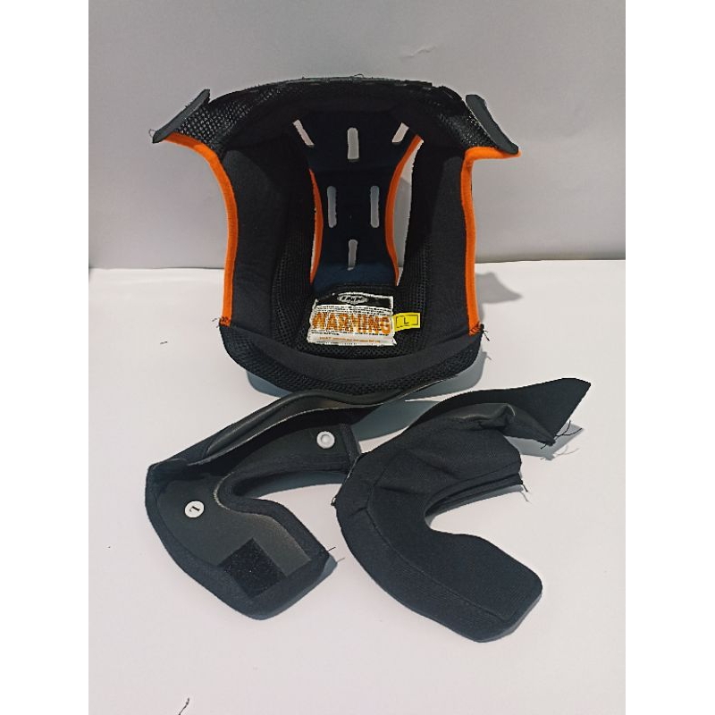 Busa Helm INK Dynamic Original