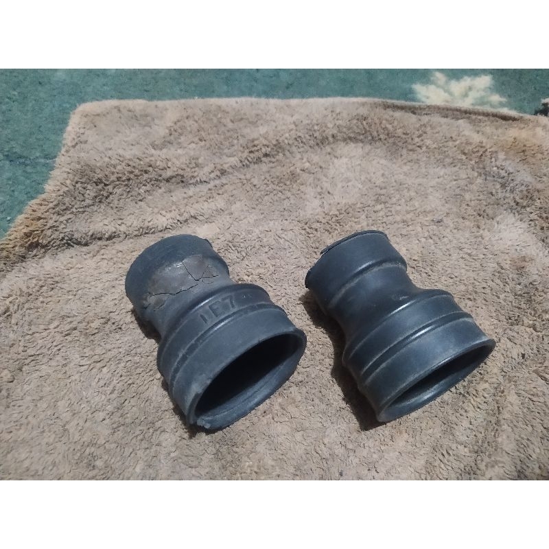 karet filter yamaha rx twin 125 ori