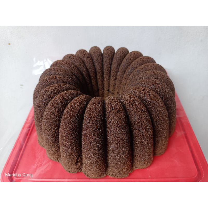 

Cake ketan hitam