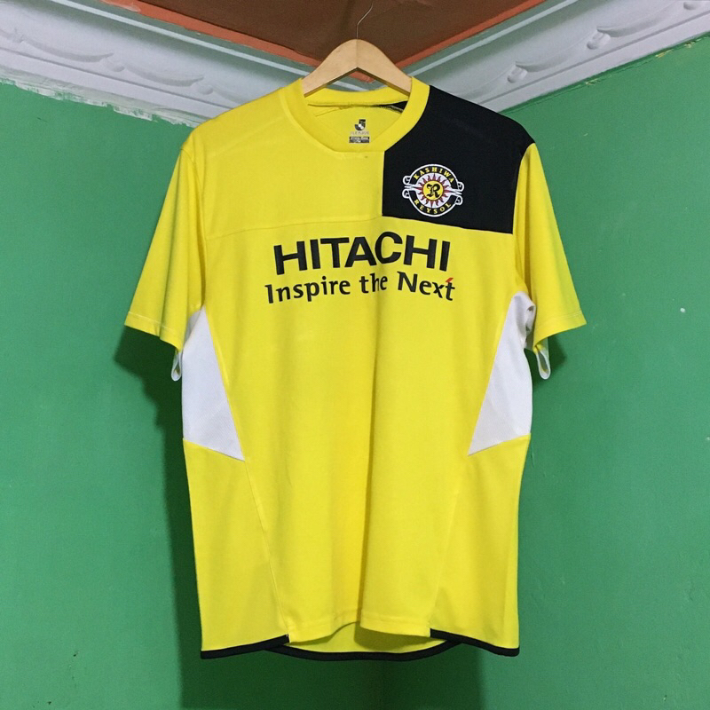 Jersey Kashiwa Reysol Home