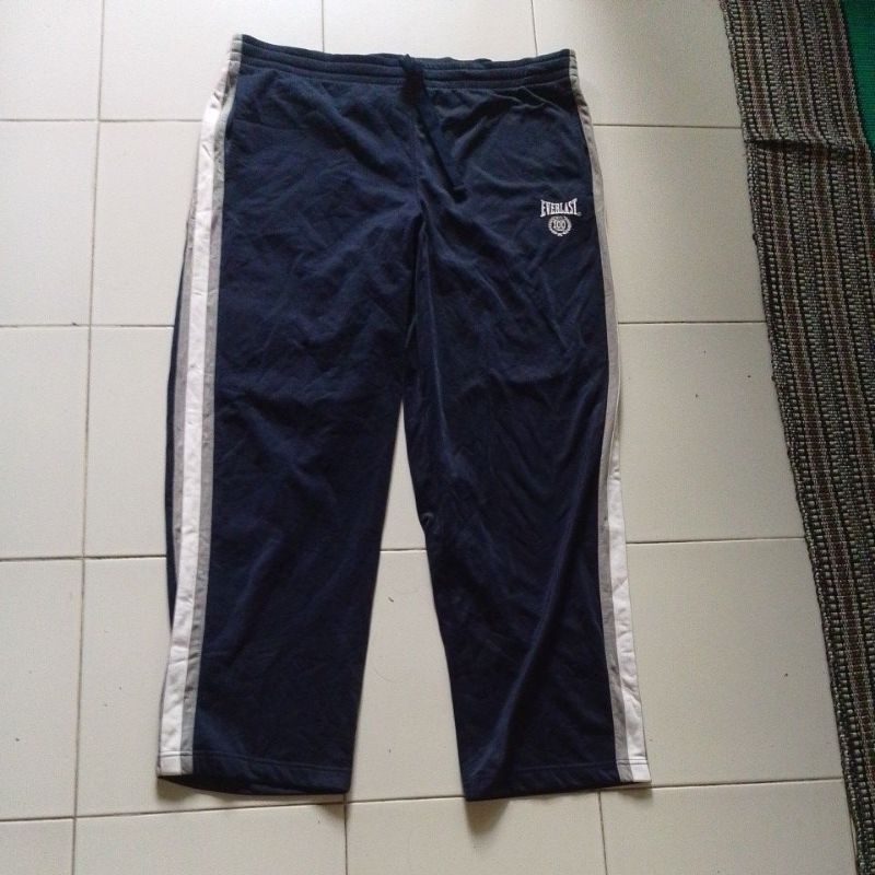 Original celana training everlast biG size