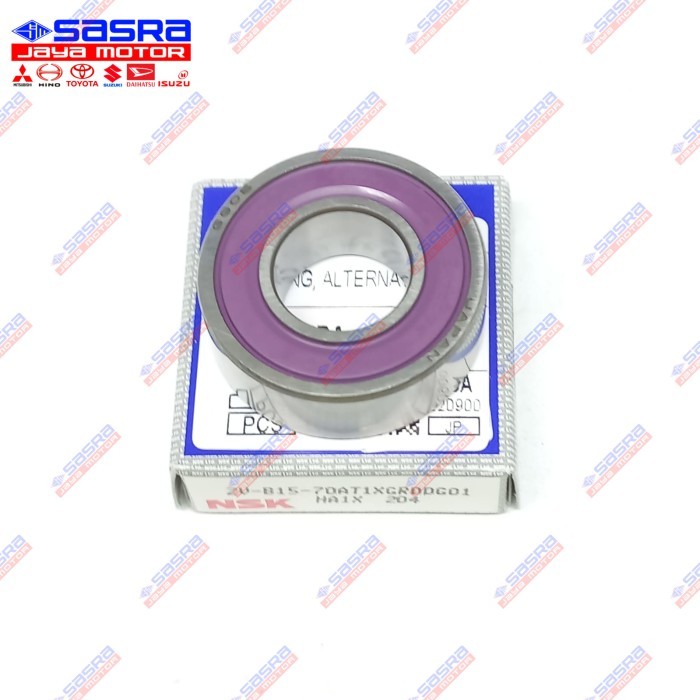 Bearing Alternator - B15-70DD - NSK ORI NSK.B15-70DD #sja
