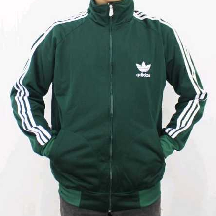 ADIDAS TRACKTOP - JAKET TRACKTOP ADIDAS KECE UNISEX PRIA WANITA - JAKET OLAHRAGA