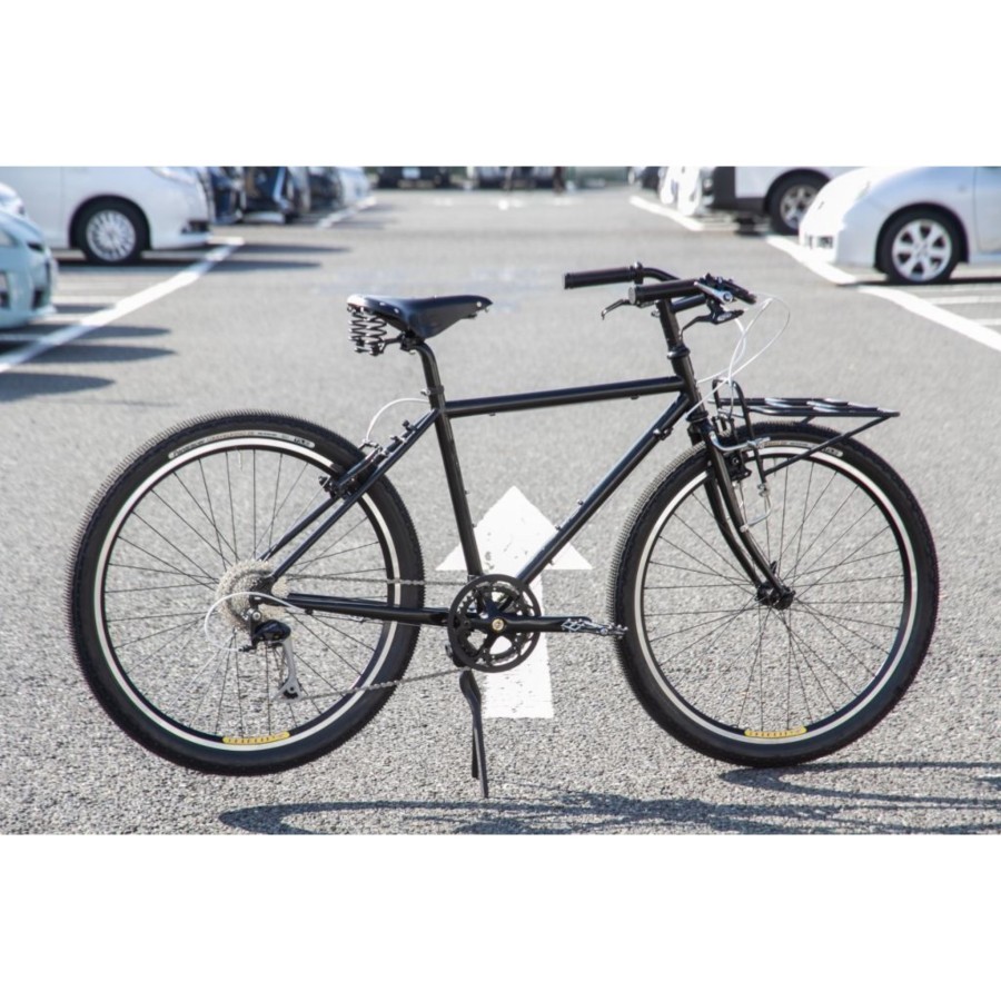 Panaracer gravelking SK 26" tire (black)