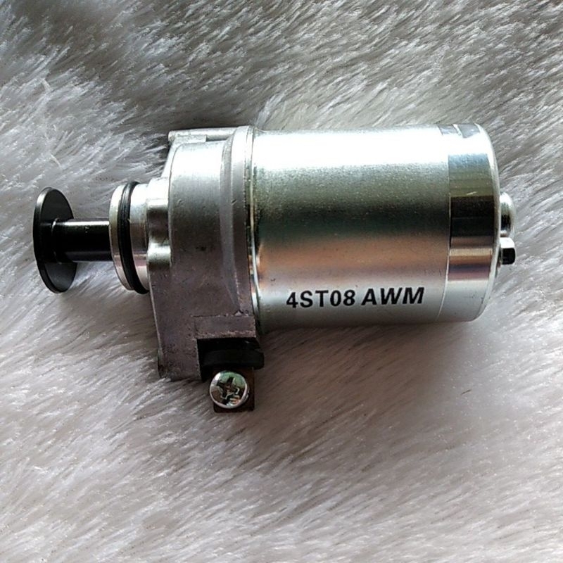 Dinamo stater starter fiz r  force1 alfa sigma ori TW
