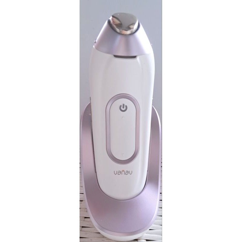 VANAV UP 6 ultimate warna ungu ORIGINAL