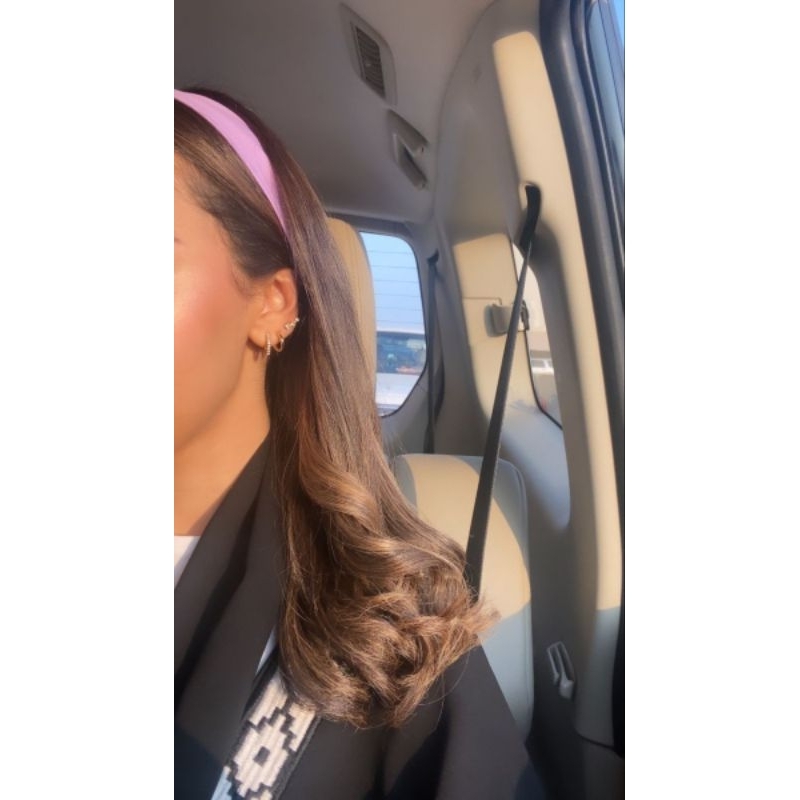 Bandana Y2k / Bando y2k / Headband y2k