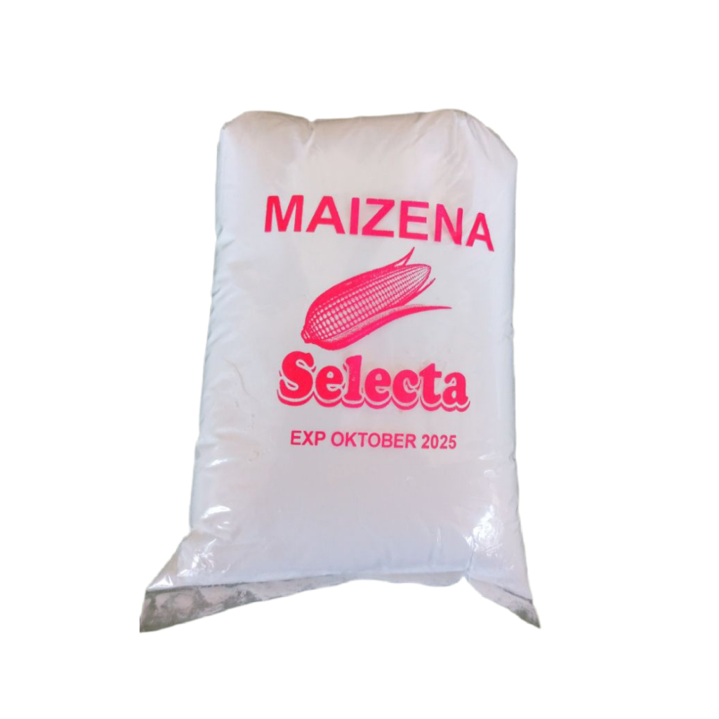 

Tepung Maizena Selecta