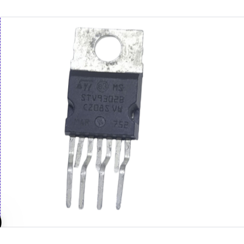 STV 9302A IC / STV 9302B IC / STV 9302 A / STV 9302 B IC