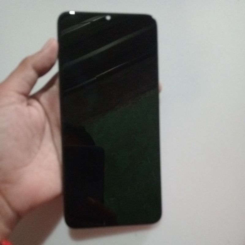 Lcd Touchscreen poco M3 OEM