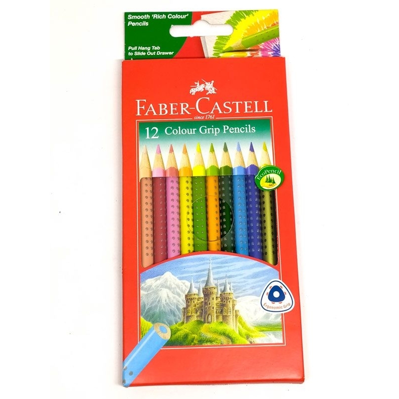 

pensil warna