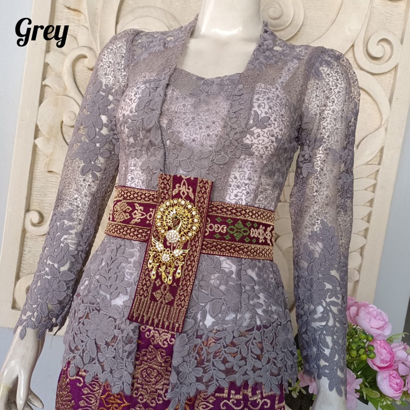 Kebaya Tile Premium